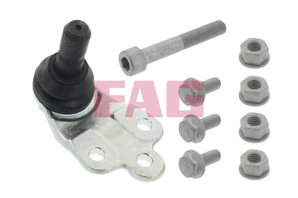 Ball Joint